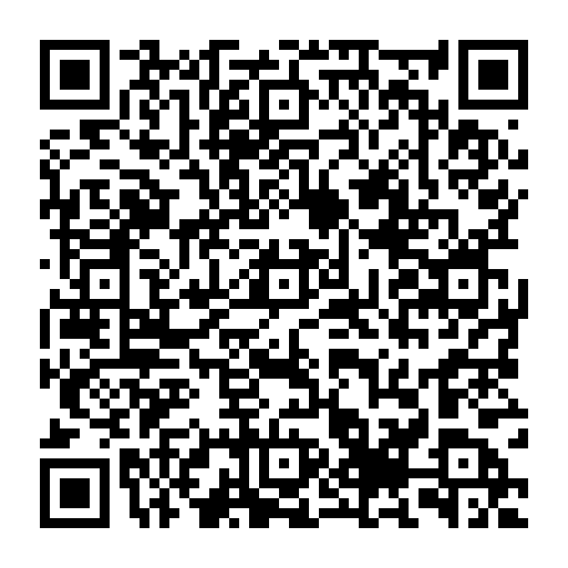 Code QR