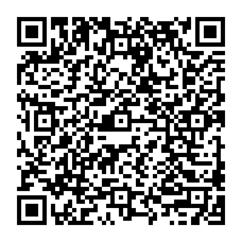 Code QR