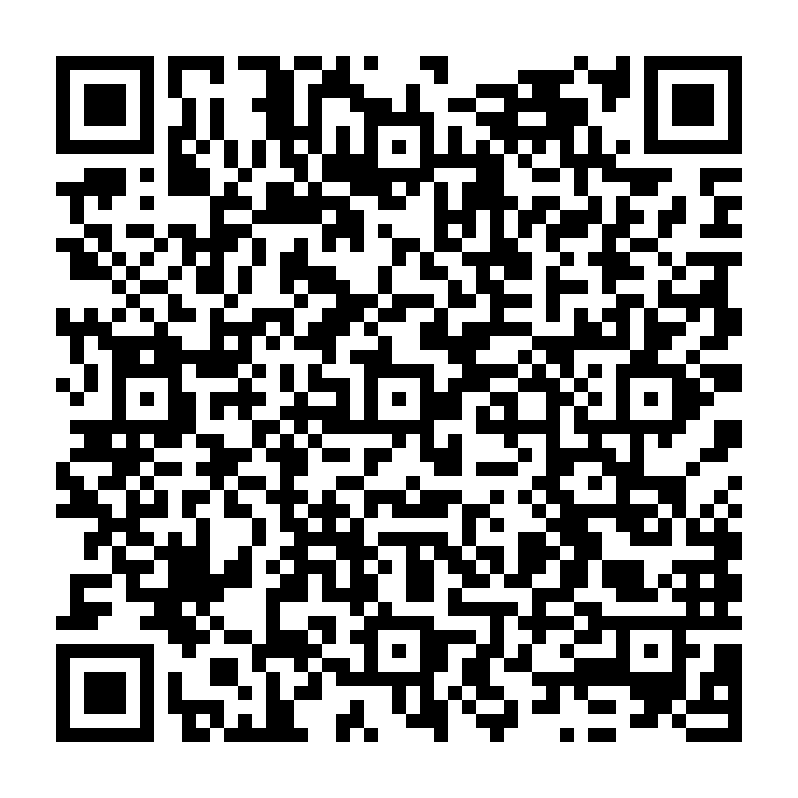 Code QR