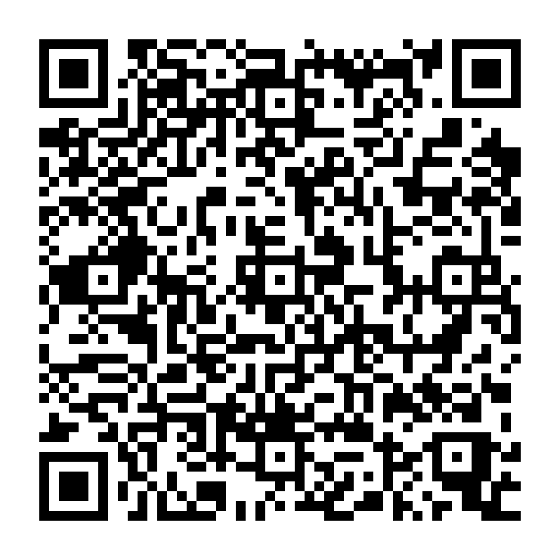 Code QR