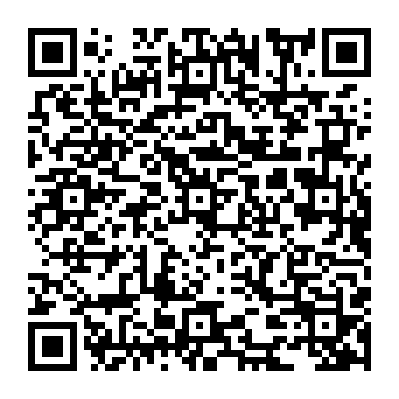 Code QR