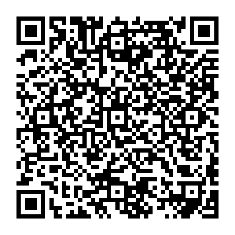 Code QR