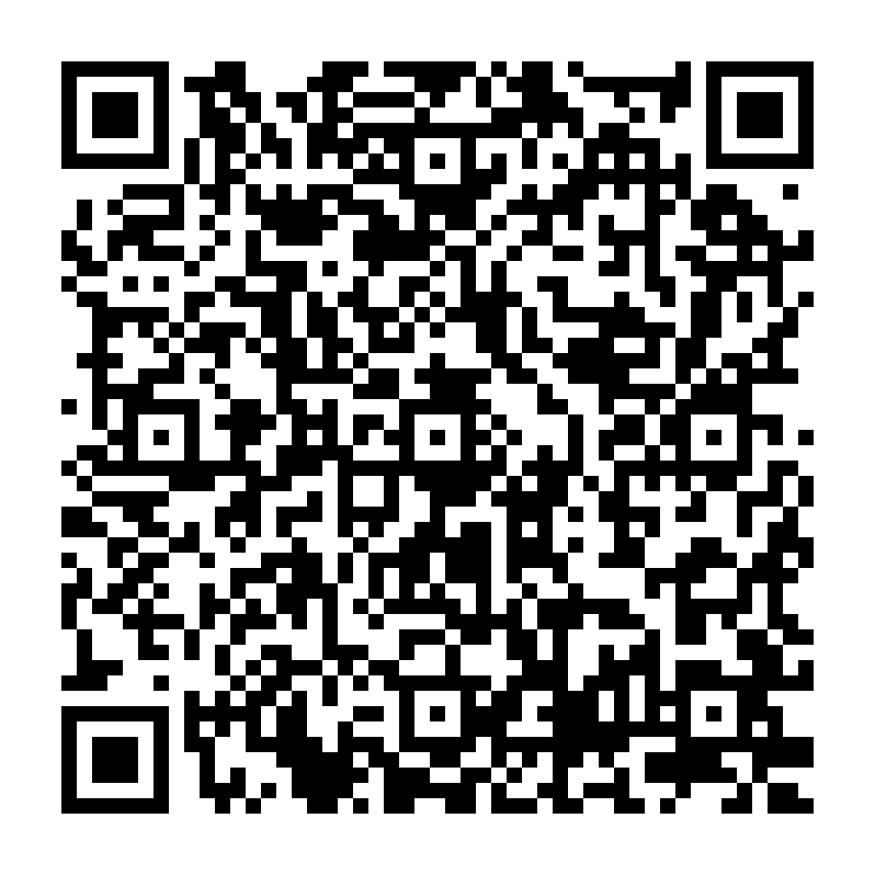 Code QR