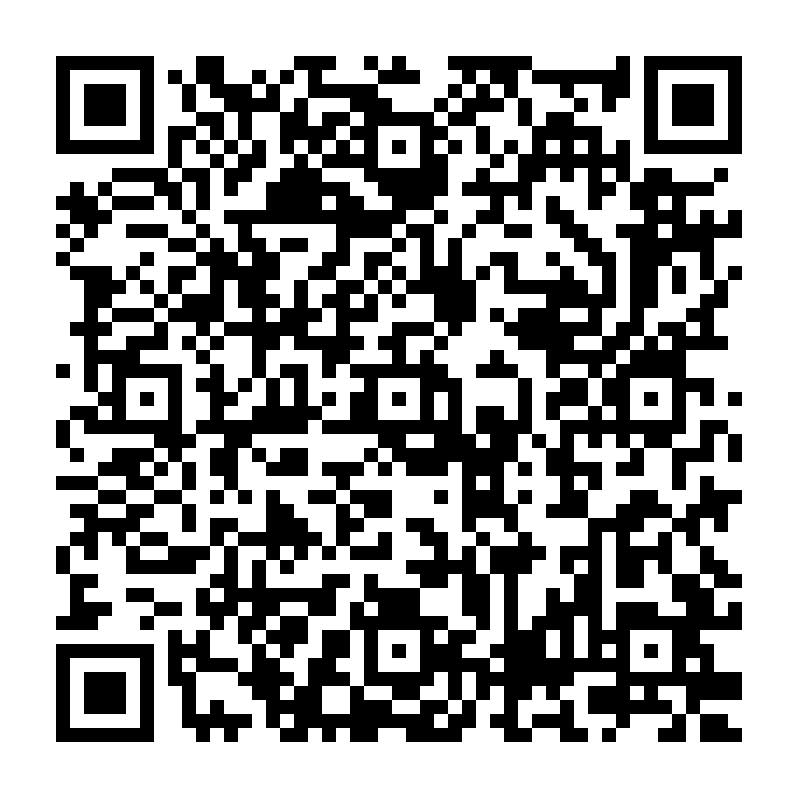 Code QR
