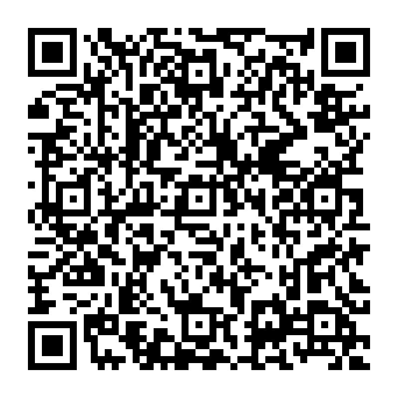 Code QR