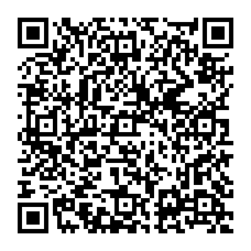 Code QR