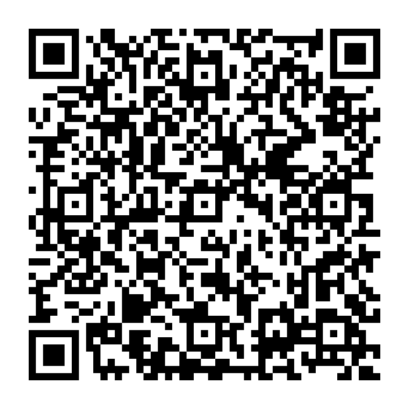 Code QR