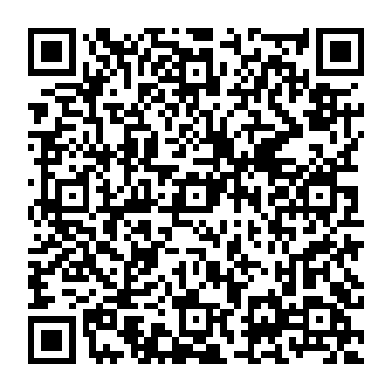 Code QR