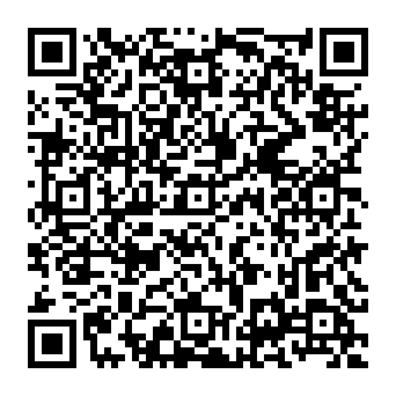 Code QR