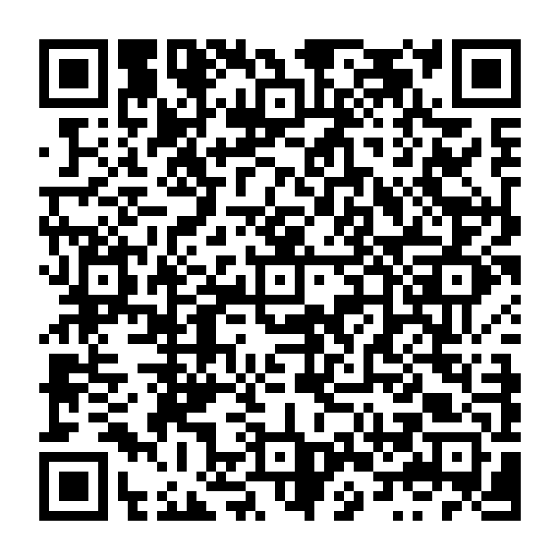 Code QR