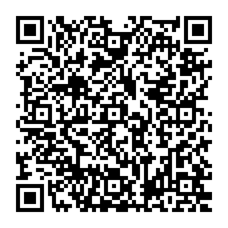 Code QR