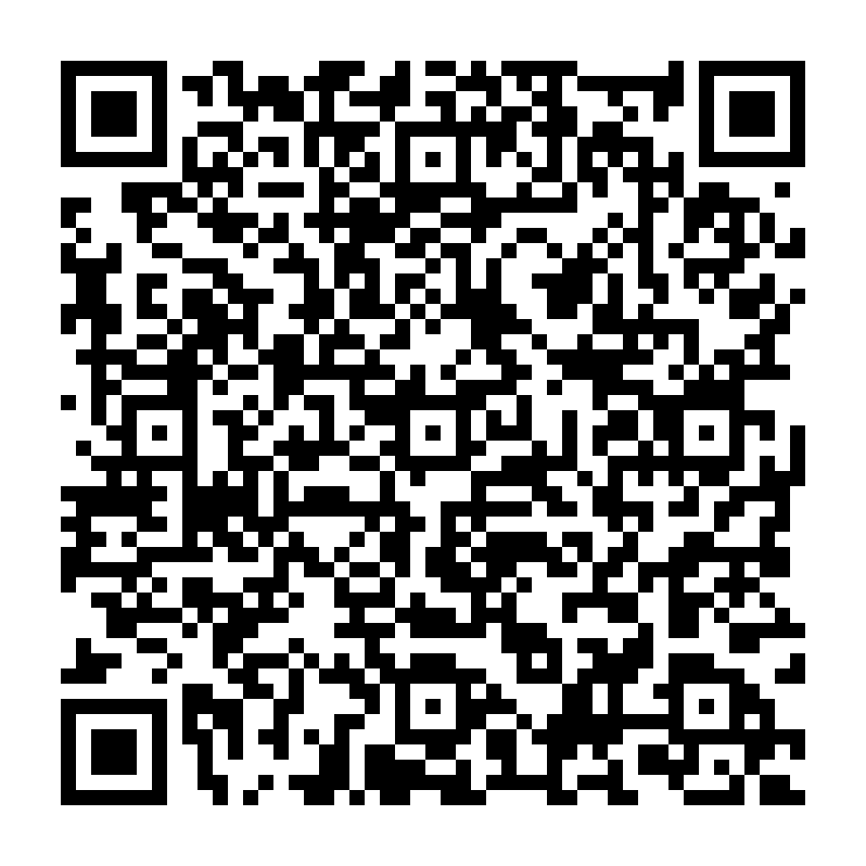 Code QR