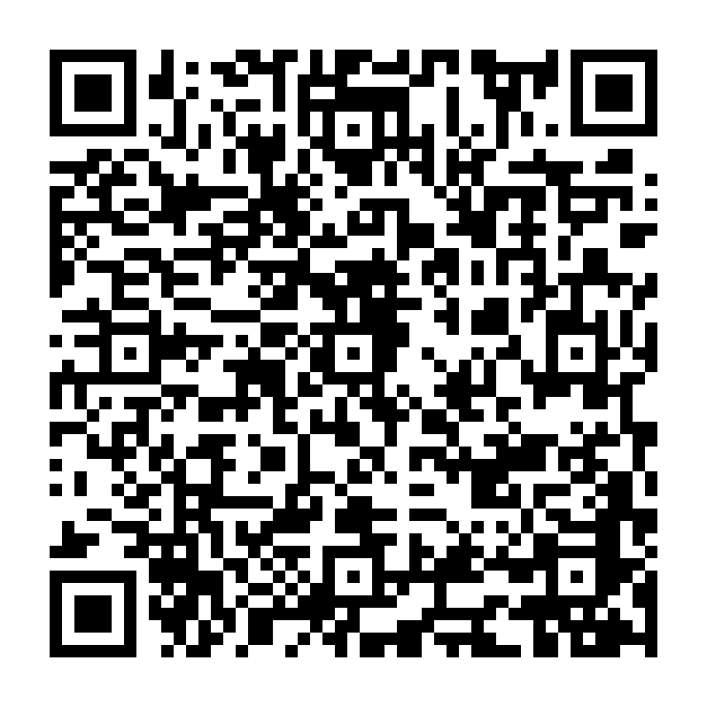 Code QR