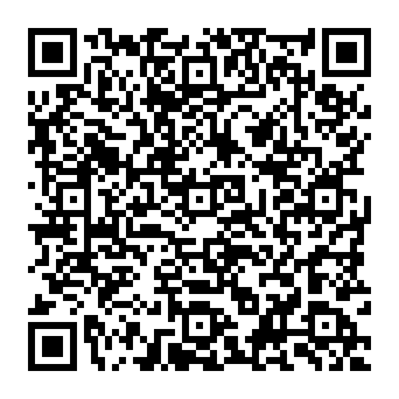 Code QR