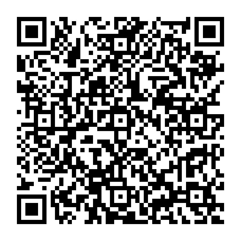 Code QR