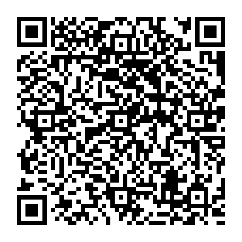 Code QR