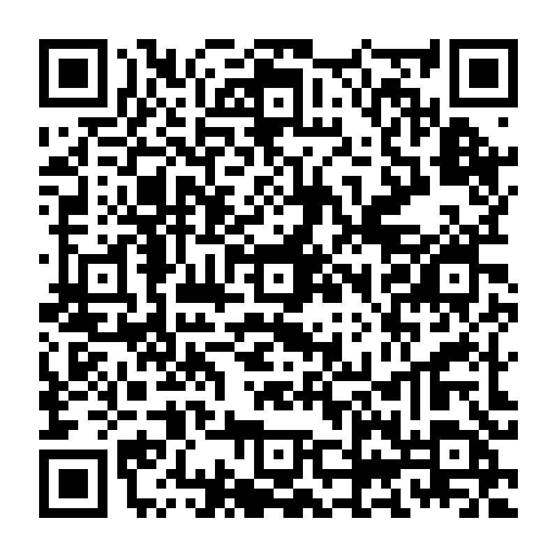 Code QR