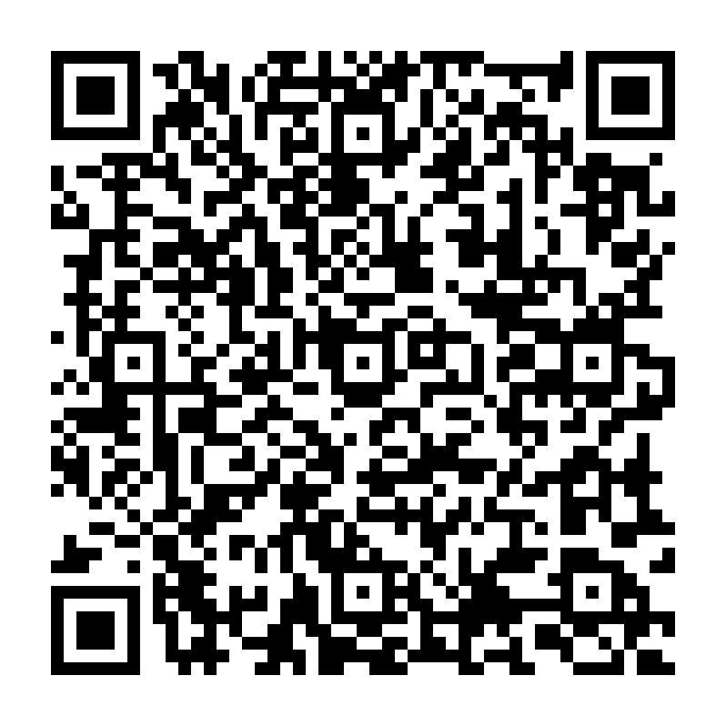 Code QR