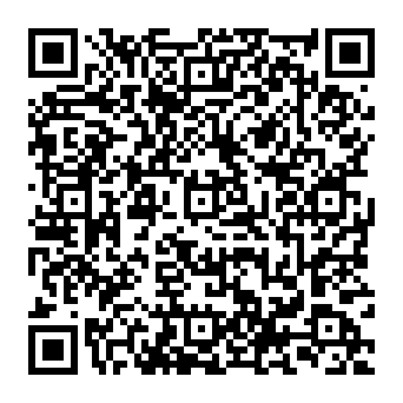 Code QR