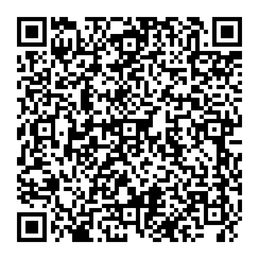 Code QR