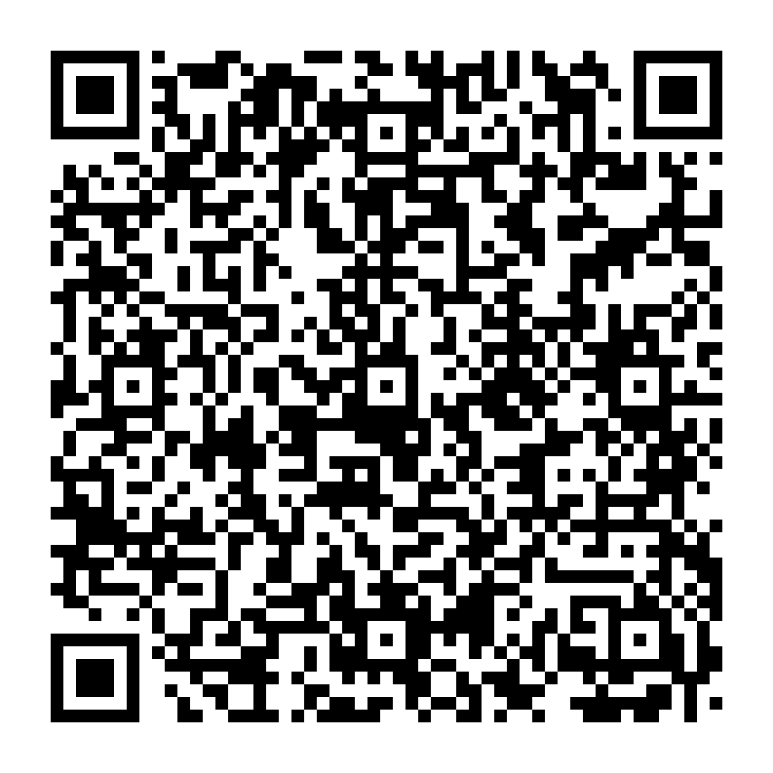 Code QR