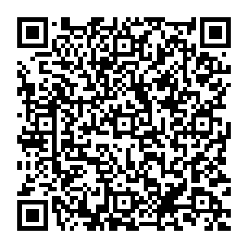 Code QR