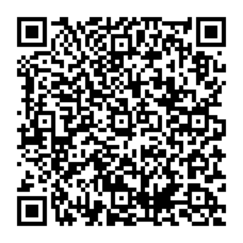 Code QR