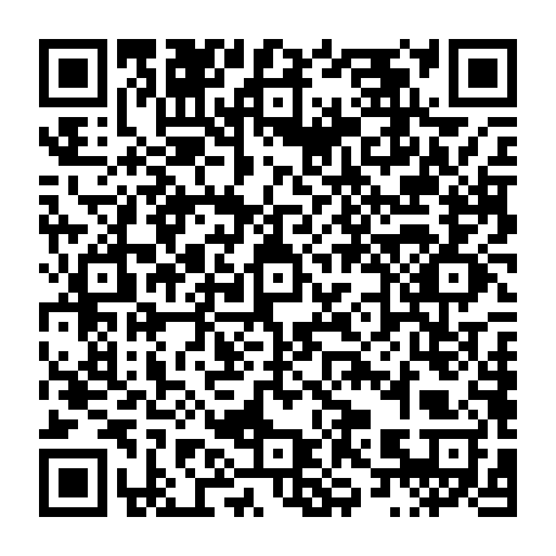 Code QR
