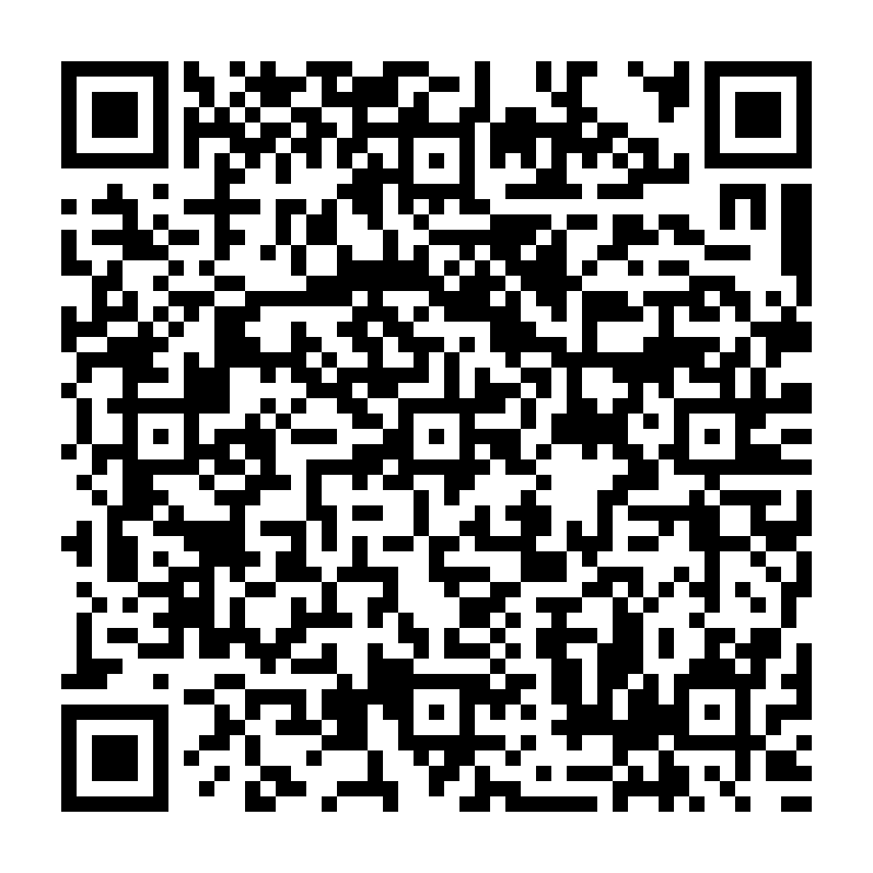 Code QR