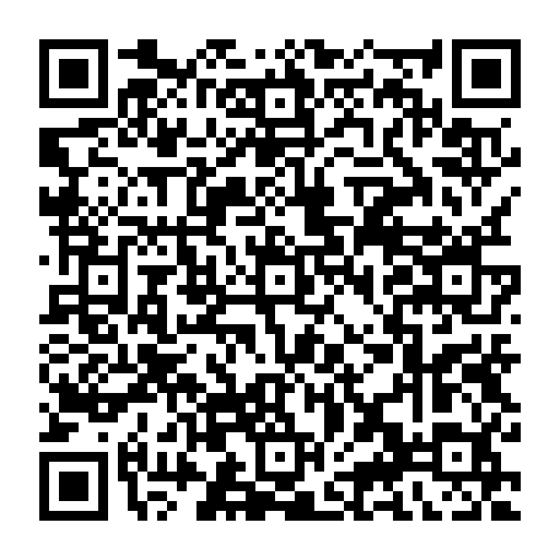 Code QR