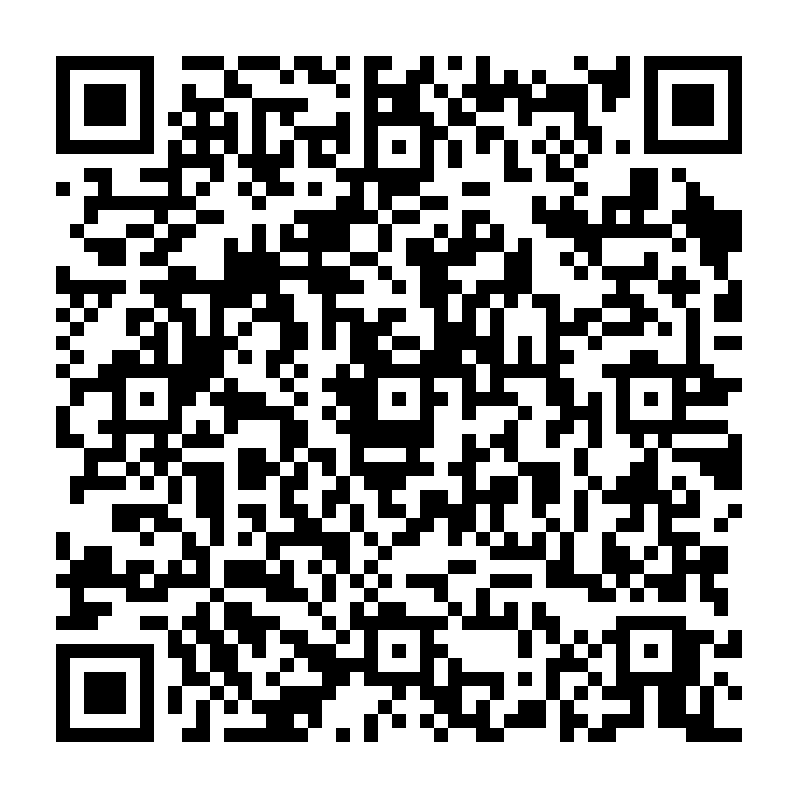 Code QR