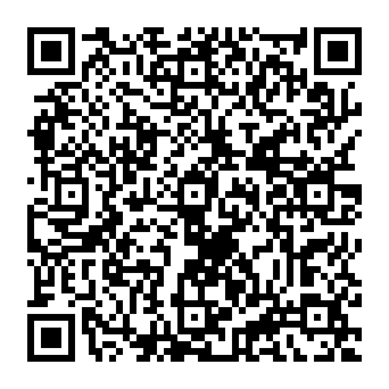 Code QR