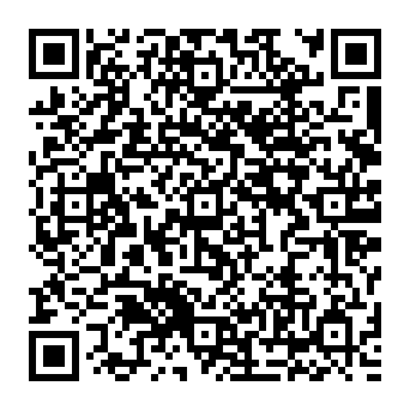 Code QR