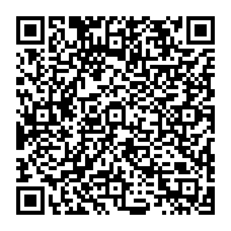 Code QR