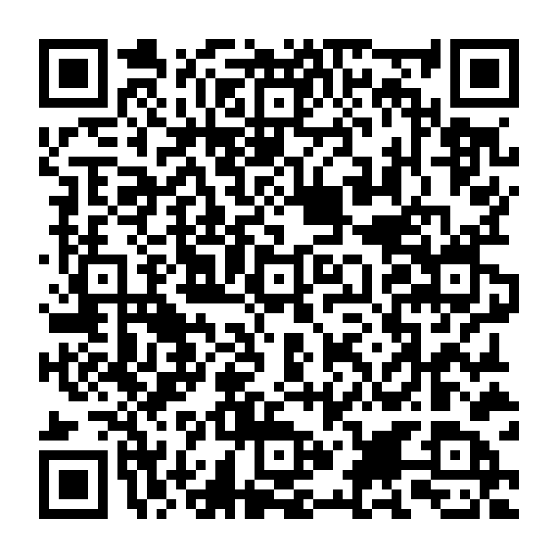 Code QR