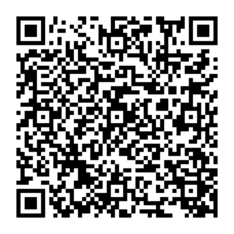 Code QR