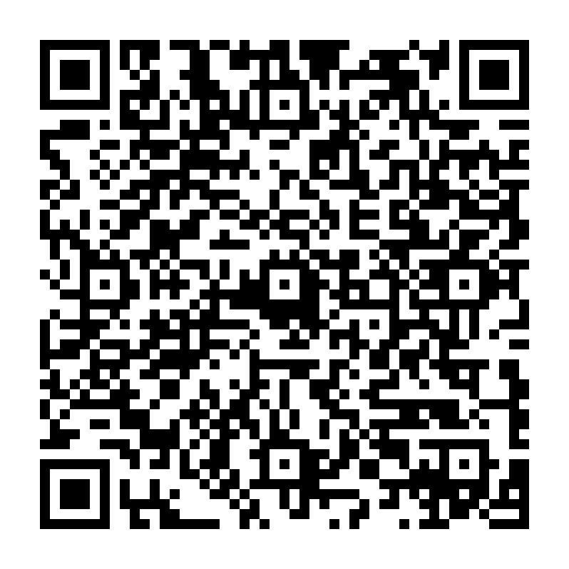 Code QR