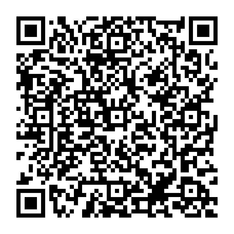 Code QR