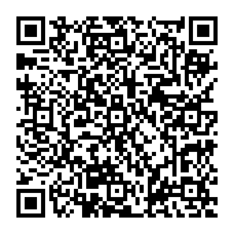 Code QR