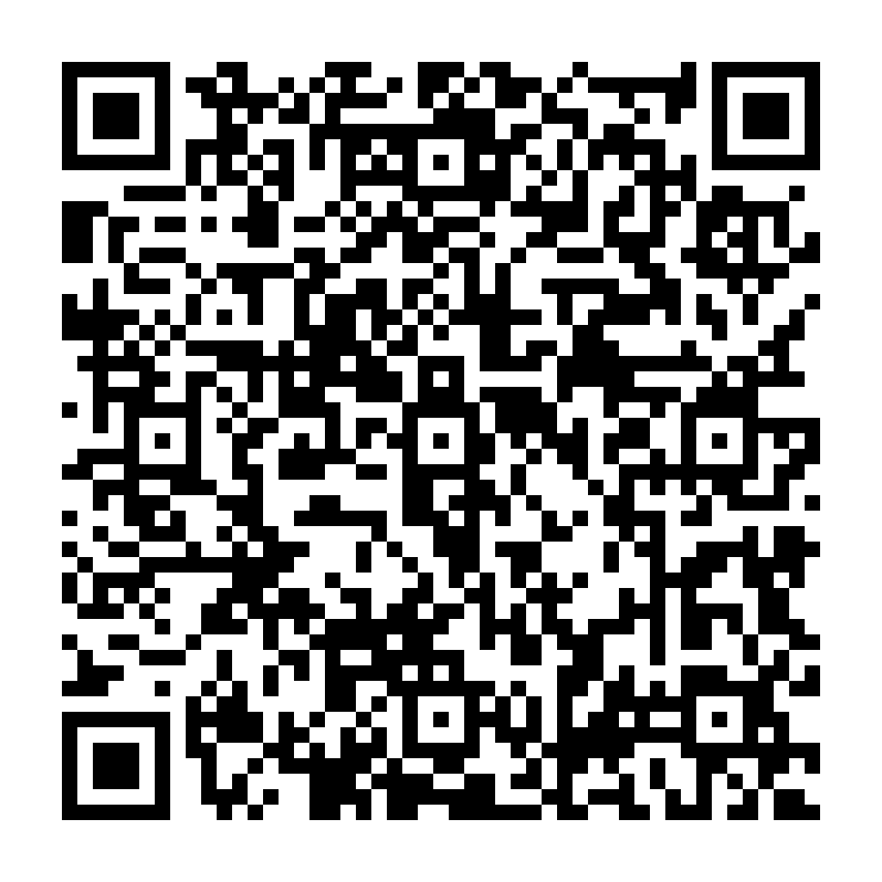 Code QR