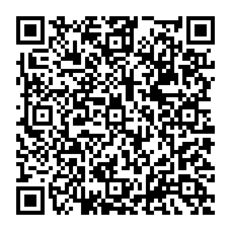 Code QR