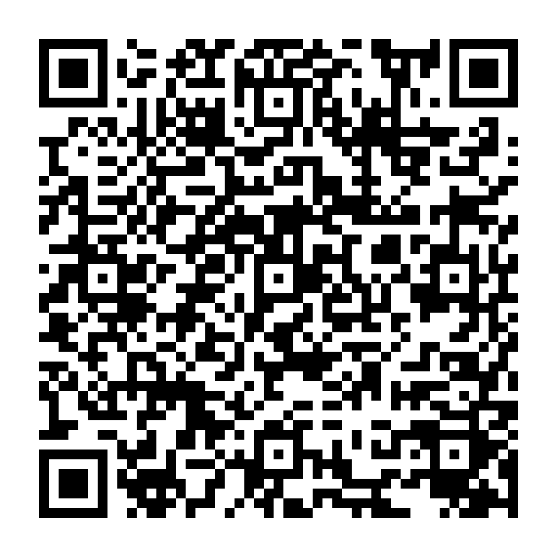 Code QR