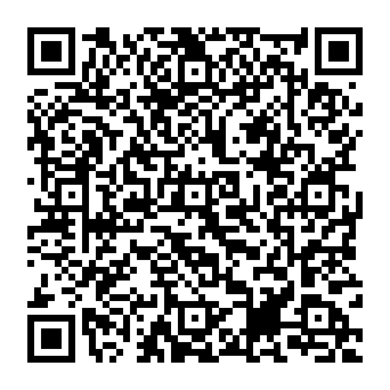 Code QR