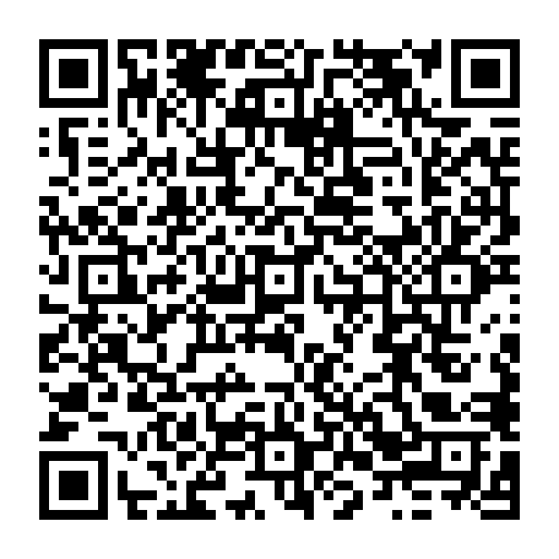 Code QR