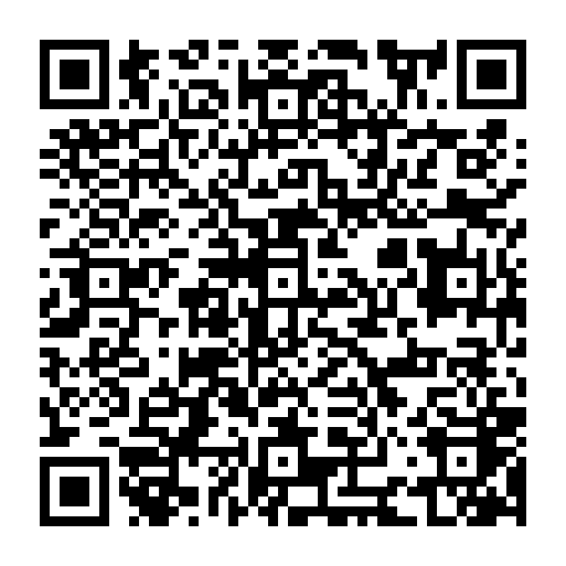 Code QR