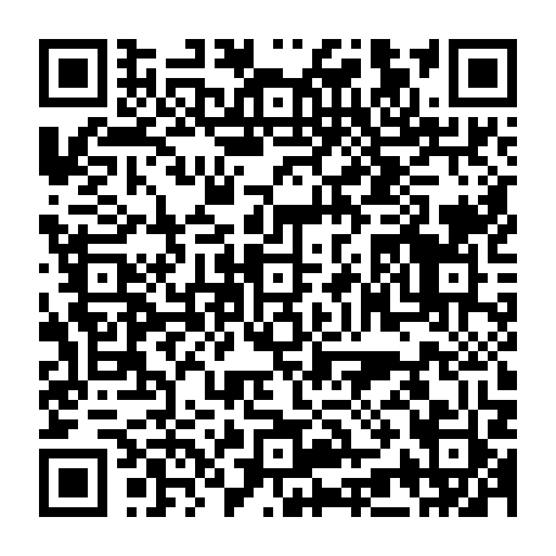 Code QR