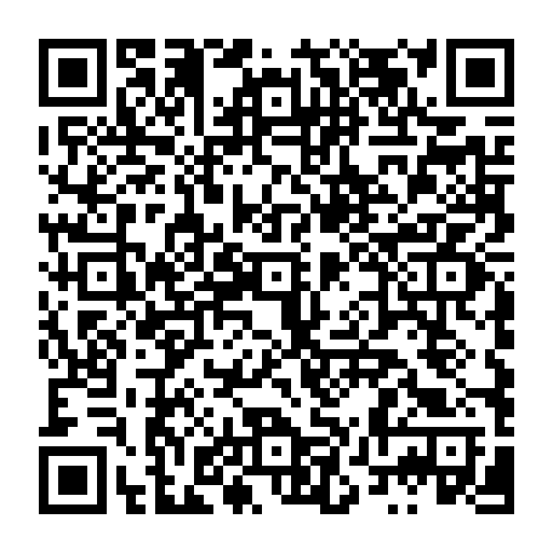 Code QR