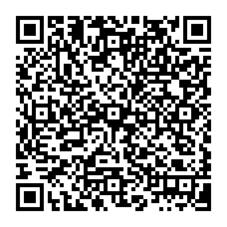 Code QR