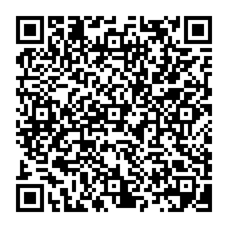 Code QR