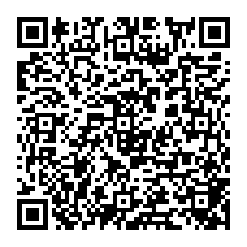 Code QR